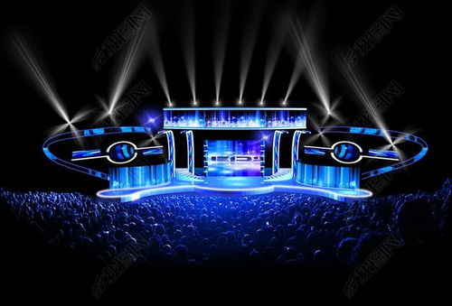 三亚舞台搭建 关键注意事项与实用搭建技巧全解析